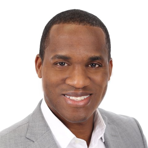 Nigel Holder